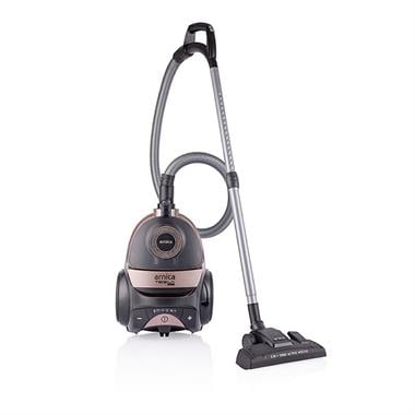 Arnica ET14360 Tesla Premium Torbasız Elektrik Süpürgesi Rose 899W