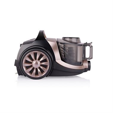 Arnica ET14360 Tesla Premium Torbasız Elektrik Süpürgesi Rose 899W