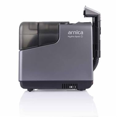 Arnica ET18200 Hydra Spot Buharlı Halı, Koltuk ve Leke Temizleme Makinesi