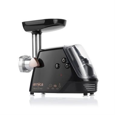 Arnica GH21220 Meat Chef 700W Et Kıyma Makinesi ve Salça Yapma Makinesi