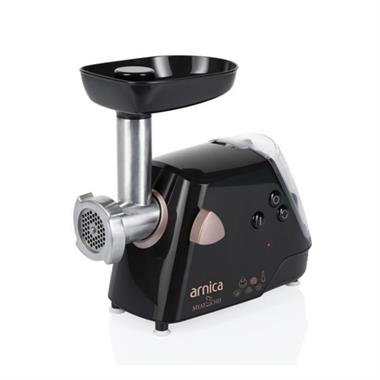 Arnica GH21220 Meat Chef 700W Et Kıyma Makinesi ve Salça Yapma Makinesi