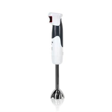 Arnica GH21581 Panna 1200 W Çubuk Blender Beyaz