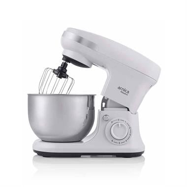 Arnica GH21650 Maestro 1500W Hamur Yoğurma ve Stand Mikser Makinesi 5 Litre