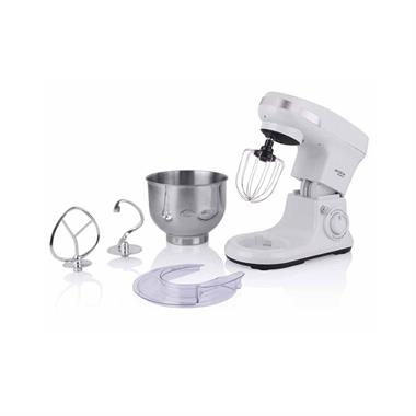 Arnica GH21650 Maestro 1500W Hamur Yoğurma ve Stand Mikser Makinesi 5 Litre