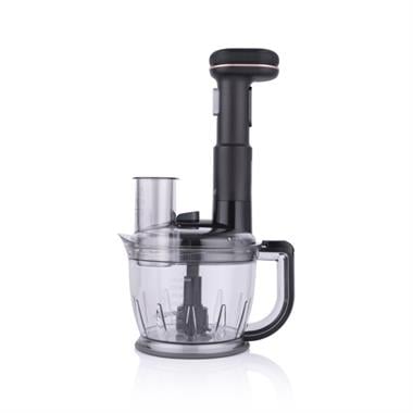 Arnica GH21760 Smart Pro Kablosuz Rendeli Blender Seti