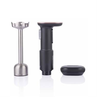 Arnica GH21760 Smart Pro Kablosuz Rendeli Blender Seti