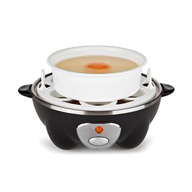 Arnica GH25100 Omega 7 Yumurtalık Buharlı Yumurta Pişirme Makinesi 360 W