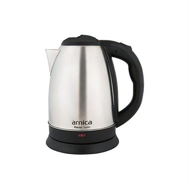 Arnica IH36091 Kayzer 1,7 L 1800 W Su Isıtıcı Kettle