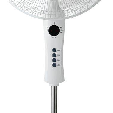 Arzum AR071-02 Windream Power Uzaktan Kumandalı Ayaklı Vantilatör