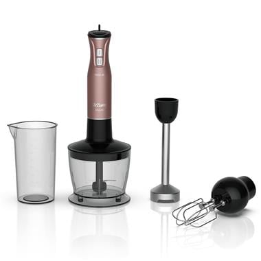Arzum AR1138-G Minimix El Blender Seti