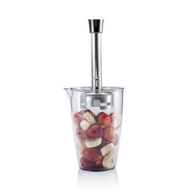 Arzum AR1197-0100 Hestia Pro 2000W El Blenderı Siyah