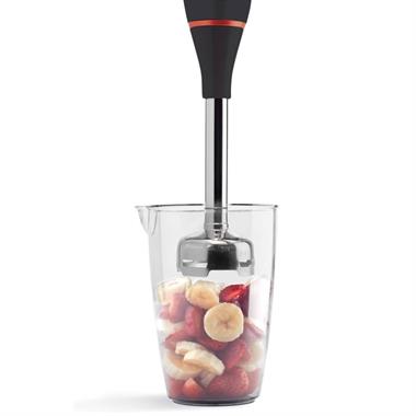 Arzum AR1198-0100 Hestia Pro Multi El Blender Seti 2000W Siyah