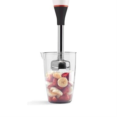 Arzum AR1198-0200 Hestia Pro Multi El Blender Seti Beyaz 2000W