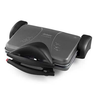 Arzum AR2045-S Tutto Granıte Izgara Ve Tost Makinesi