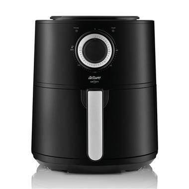 Arzum AR2062-G  Airtasty Air Fryer Sıcak Hava Fritözü Gümüş