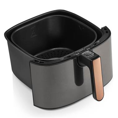 Arzum AR2074-G Airtasty Xl Fritöz Gümüş