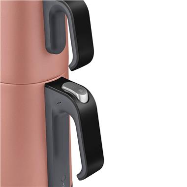 Arzum AR3080-G Çay Sefası Çay Makinesi - Gün Batımı