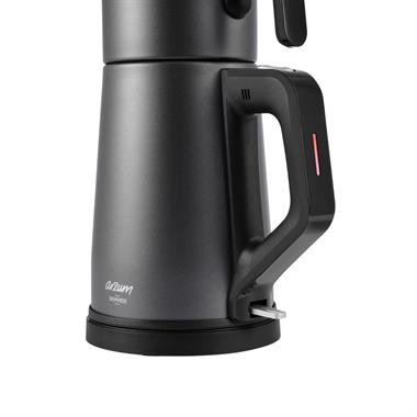 Arzum AR3130 Deminde Çay Makinesi-Füme
