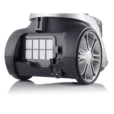 Arzum AR4094 Olimpia Control Cyclone Filtreli Elektrik Süpürgesi