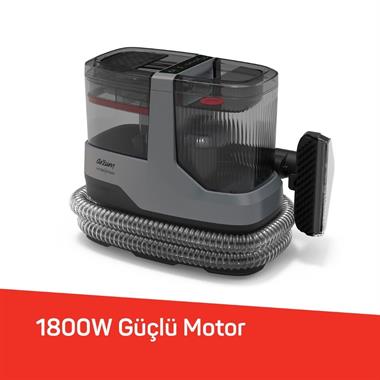 Arzum AR4351 HydroSteam 1800W Buharlı Temizleyici ve Leke Çıkarıcı