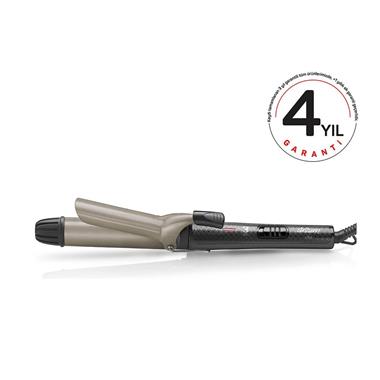 Arzum AR5028 Lısa Xl Saç Maşası -Siyah