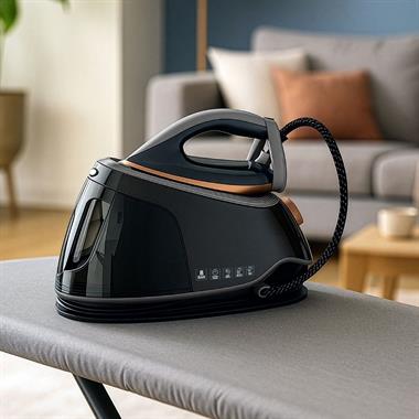 Arzum AR6048-17 Steamart Plus 3000 W 8 Bar Buhar Kazanlı Ütü