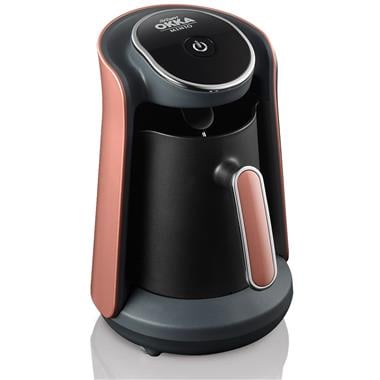 Arzum OK004-G Okka Minio Türk Kahvesi Makinesi - Gün Batımı