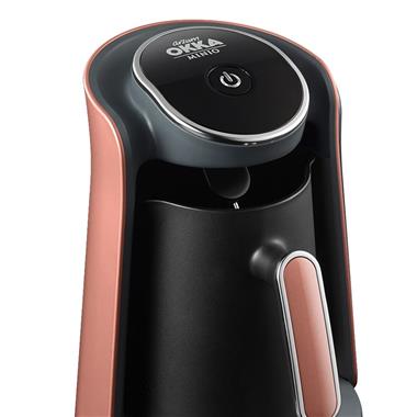 Arzum OK004-G Okka Minio Türk Kahvesi Makinesi - Gün Batımı