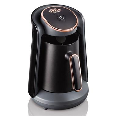 Arzum OK004 Okka Minio Türk Kahve Makinesi (Bakır)