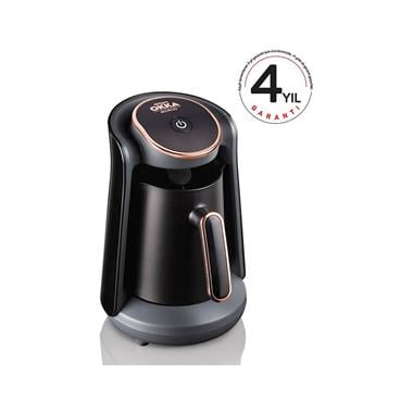 Arzum OK004 Okka Minio Türk Kahve Makinesi (Bakır)