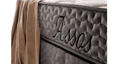 Assos 90lık Baza Seti