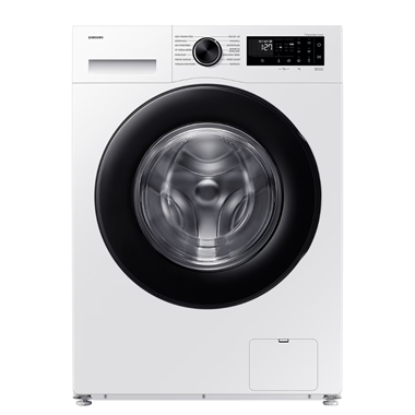 Samsung WW11DG5B25AEAH Beyaz 11 kg 1400 Devir A Enerji Çamaşır Makinesi