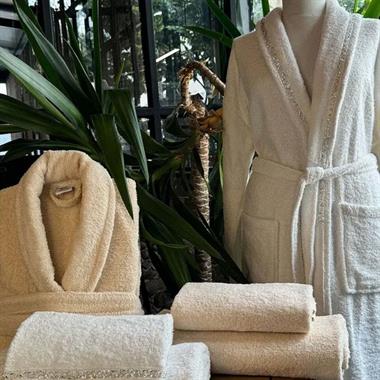 Elart Bornoz Aile Seti Vals Taş