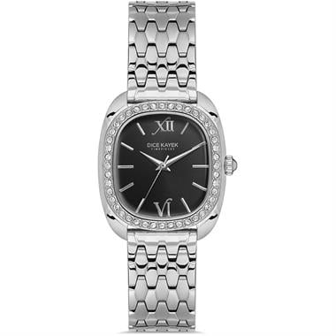 Dıce Kayek DK.1.AG1380.02 Kadın Kol Saati