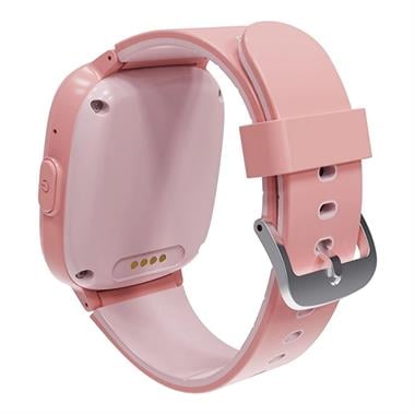 Slazenger Smart Gps SL.09.2158.5.03 Smart Çocuk Kol Saati