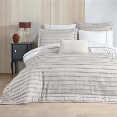 Elart Çeyiz Paketi Mabel Deve Tüyü (8 Parça)