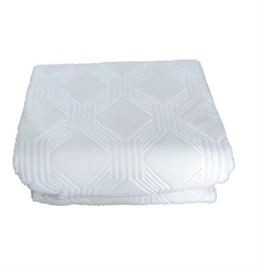 ÖZDİLEK TRENDY ART DECO KEMIK TEK KİŞİLİK BATTANİYE