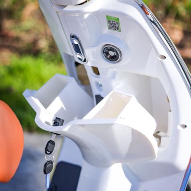 Volta Revolt RS4 50 cc Scooter Motosiklet