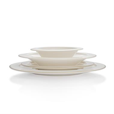 Schafer 1S9017 Tılsım Timeless Yemek Takımı 60 Parça (01001-GLD02)