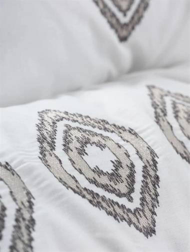 COTTON BOX ORENDA BEJ PLATINIUM 11 PARÇA ÇEYİZ SETİ