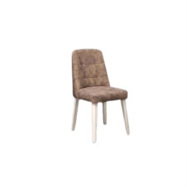 Dardason 6010 Gözde Sandalye Ekru