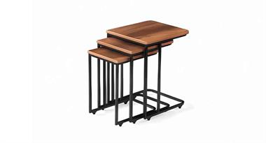 MZ-9401 CE Metal Zigon Barok