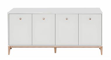 Polo Konsol Aynasız Frenli 