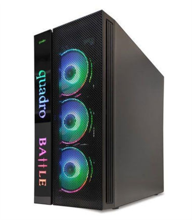 Quadro battle Ix5 14853 i5 10400f Kasa