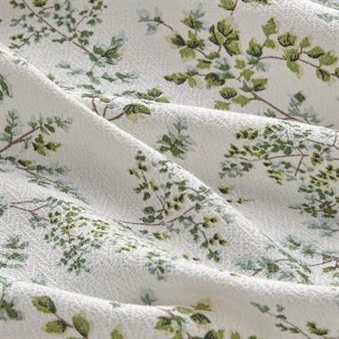 Englısh Home Natur Pike Takımı Yeşil 200x220 cm