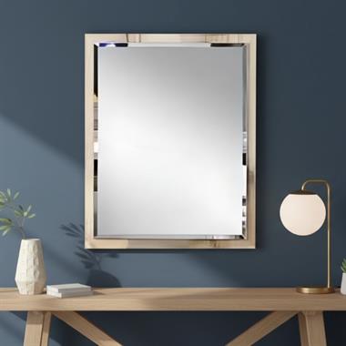 Luna Genç Şiyonyer Aynası