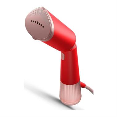 Philips 5000 Serisi STH5020/40 1400 W Kırmızı Buharlı Düzleştirici