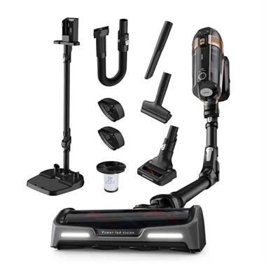 Tefal X-Force Flex 15.60 Animal TY99F1 32.4 V Dikey Şarjlı Süpürge 