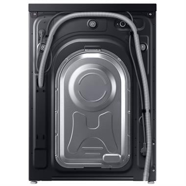 Samsung WW11DG5B25ABAH Siyah 11Kg 1400 Devir A Enerji Çamaşır Makinesi