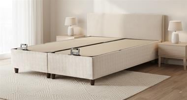 Codell Plus 150*200 Baza (İst-22 Kahve)